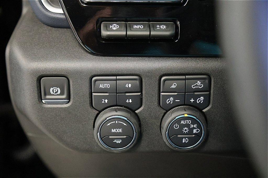 new 2025 Chevrolet Silverado 1500 car, priced at $65,995