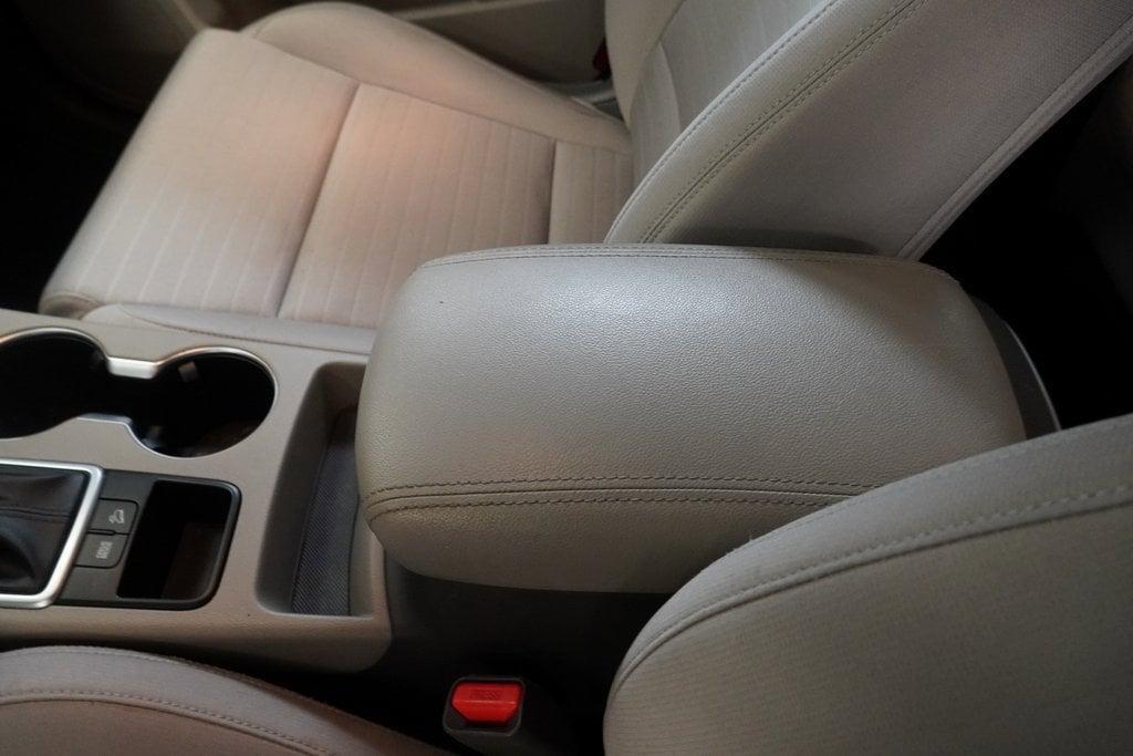 used 2018 Kia Sportage car, priced at $10,900