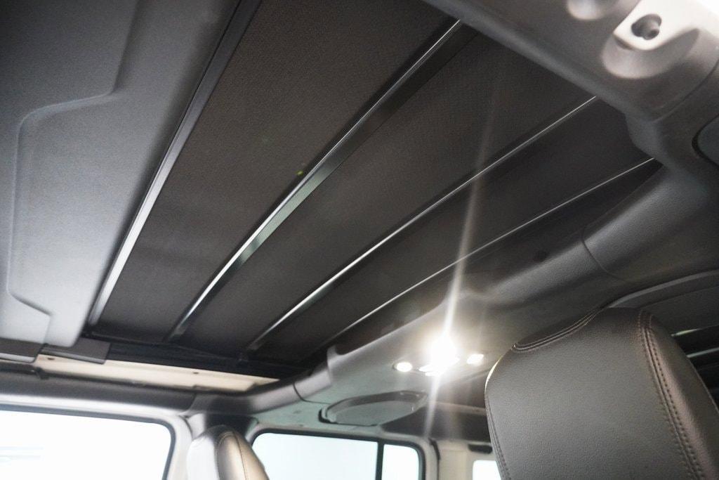 used 2019 Jeep Wrangler Unlimited car, priced at $27,850