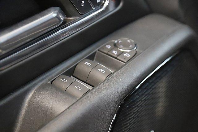new 2024 Chevrolet Silverado EV car, priced at $86,995