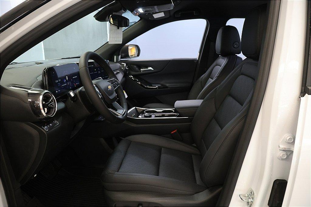 new 2026 Chevrolet Equinox car, priced at $31,299