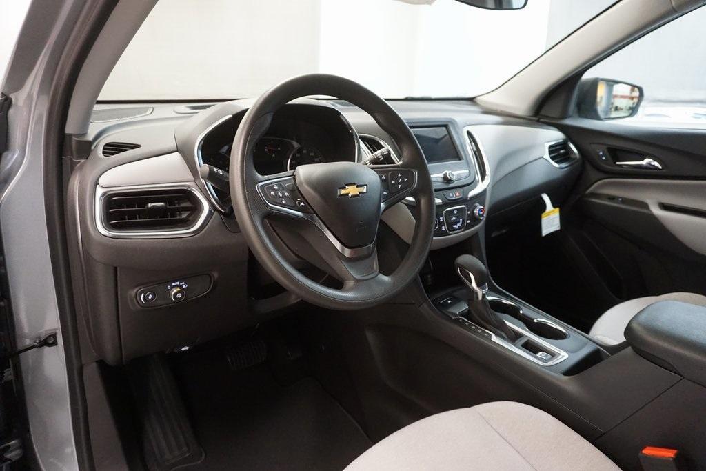 new 2024 Chevrolet Equinox car, priced at $26,782