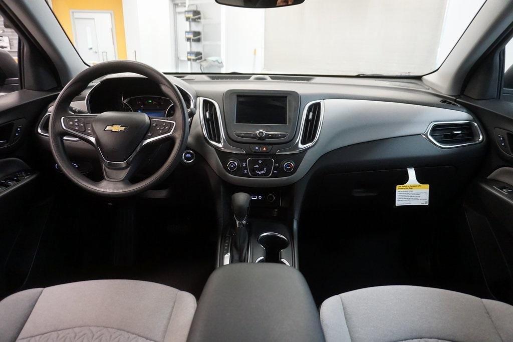 new 2024 Chevrolet Equinox car, priced at $26,782