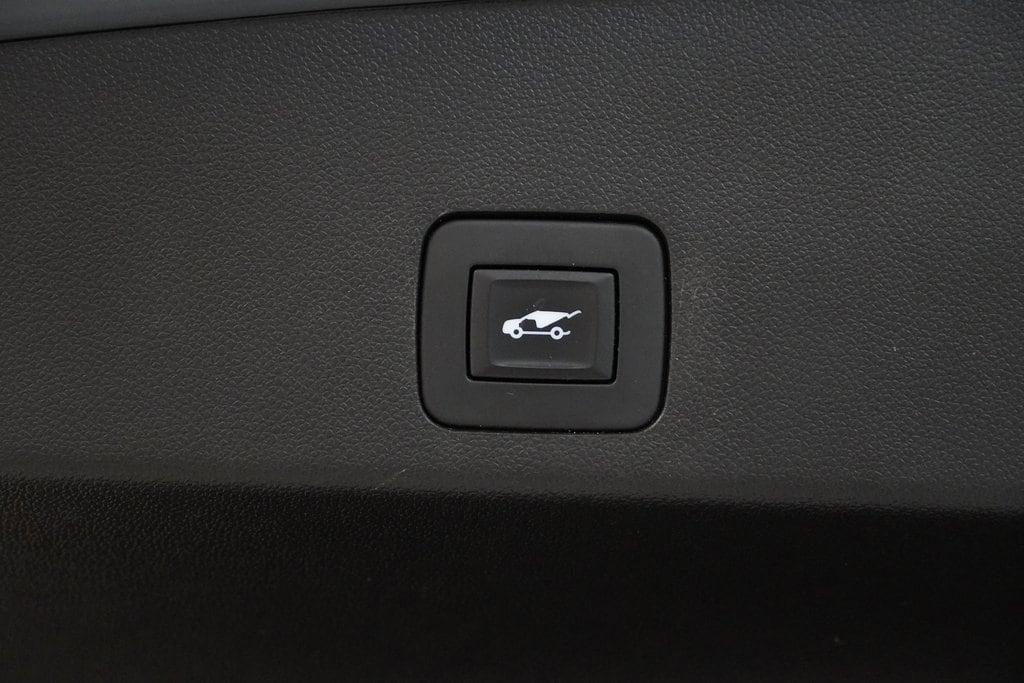 used 2020 Buick Encore GX car, priced at $17,400