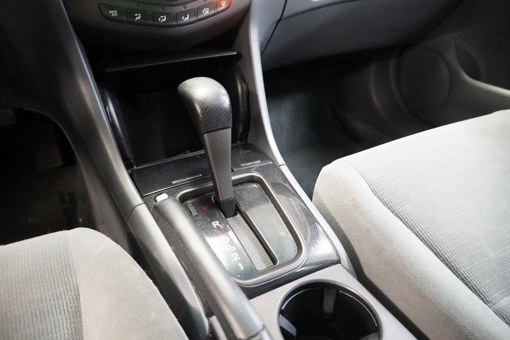 used 2007 Honda Accord car, priced at $4,995