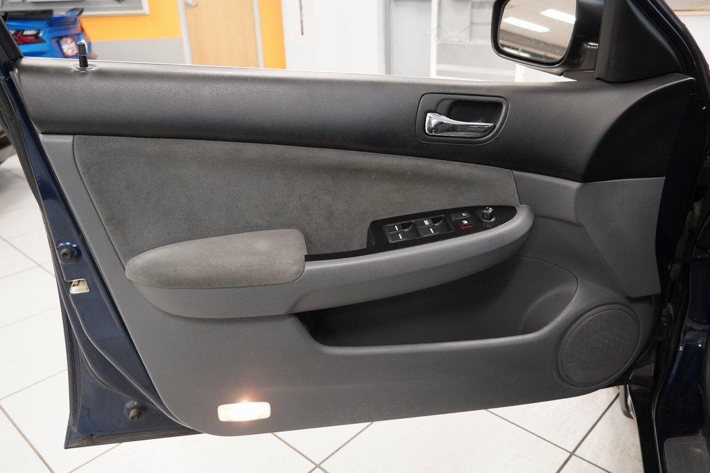used 2007 Honda Accord car, priced at $4,995