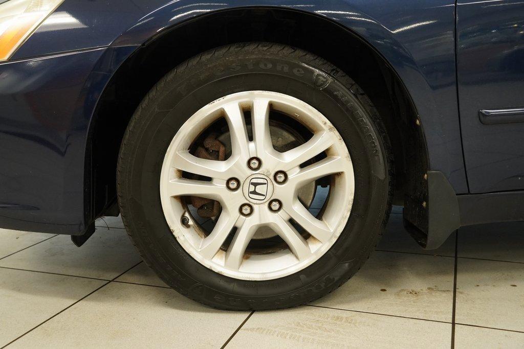 used 2007 Honda Accord car, priced at $4,995