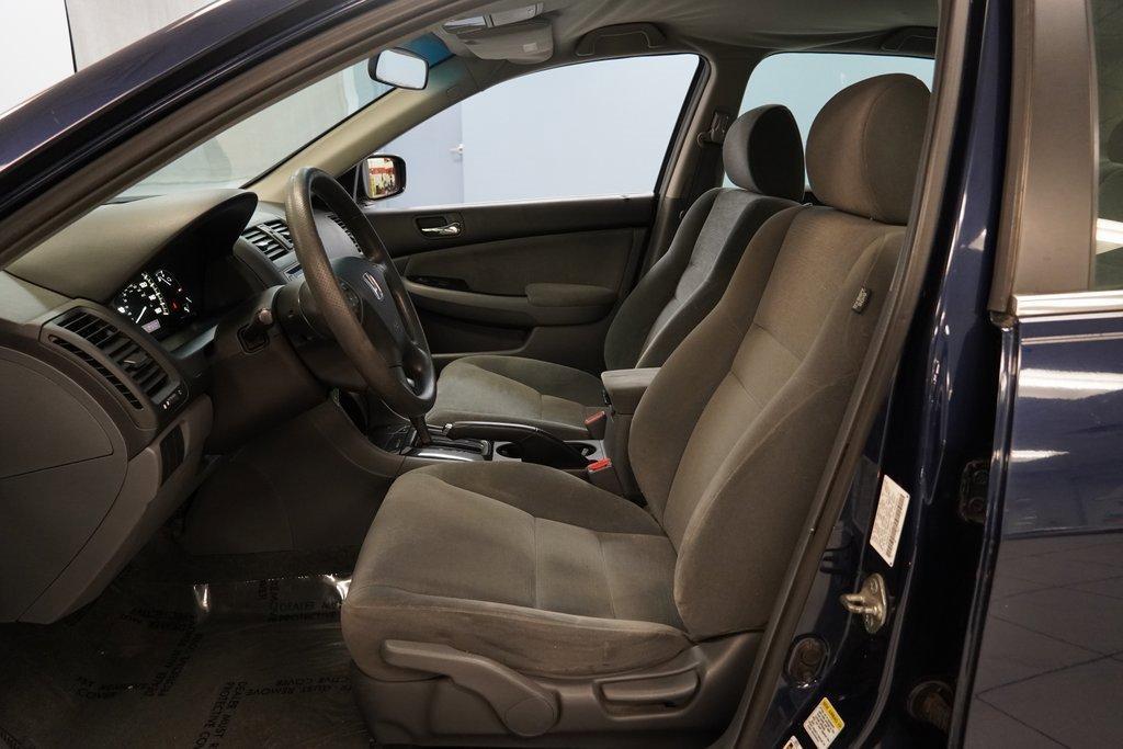 used 2007 Honda Accord car, priced at $4,995