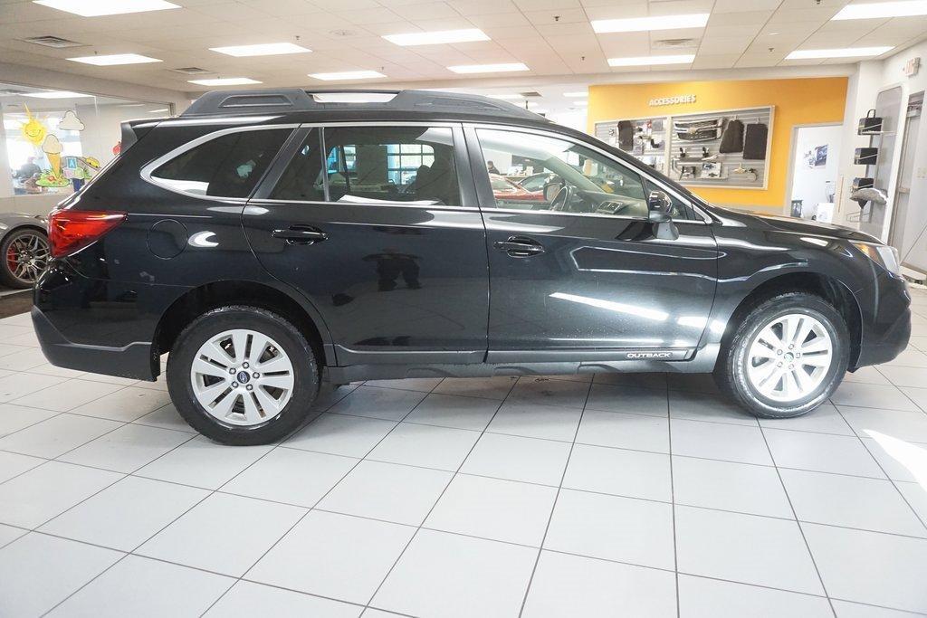 used 2019 Subaru Outback car, priced at $19,600