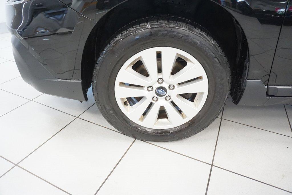 used 2019 Subaru Outback car, priced at $19,600