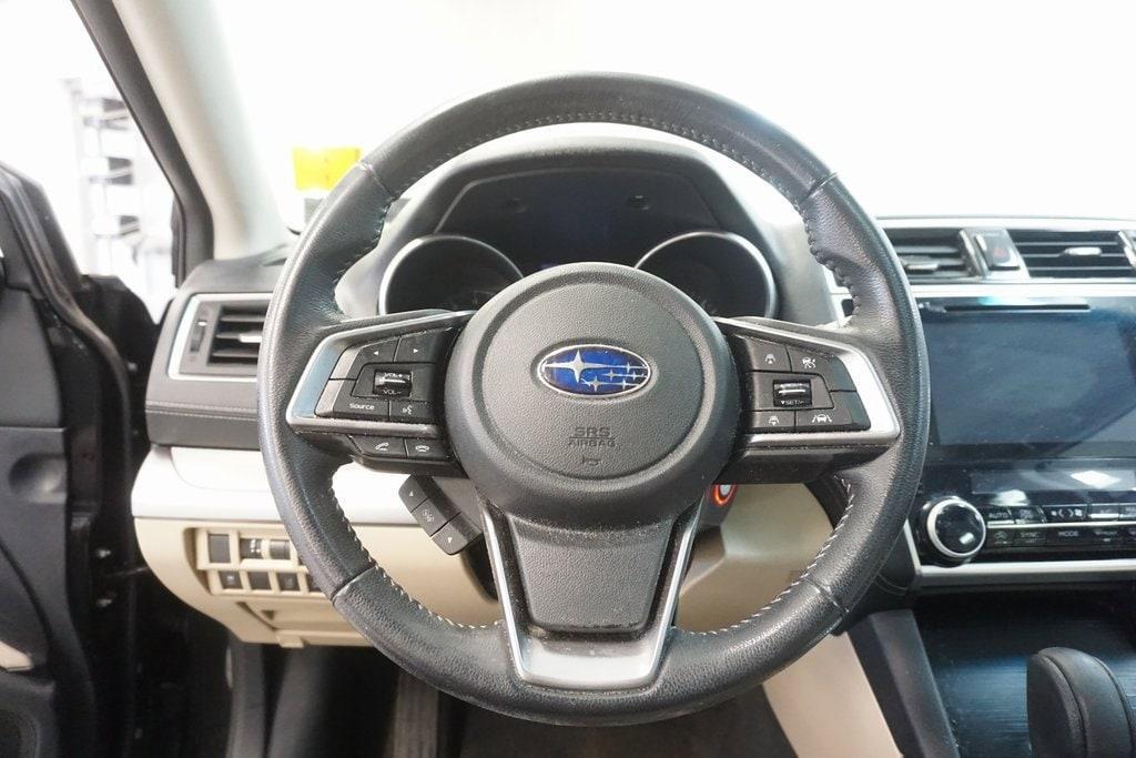 used 2019 Subaru Outback car, priced at $19,600