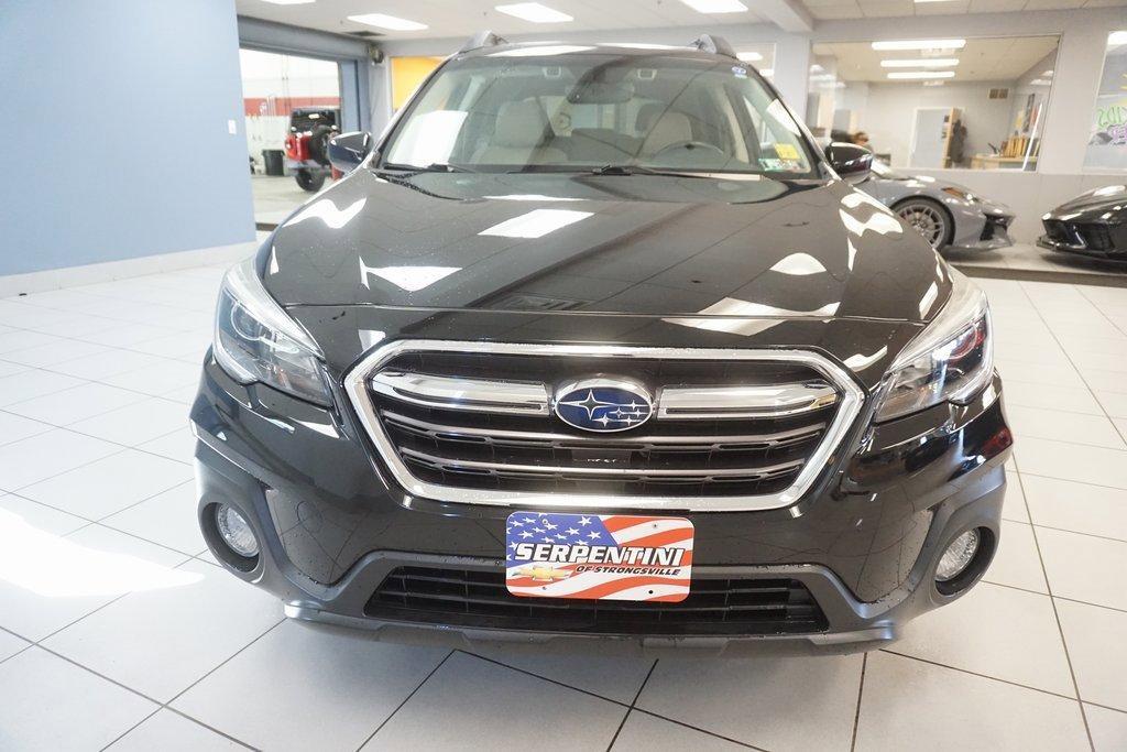 used 2019 Subaru Outback car, priced at $19,600