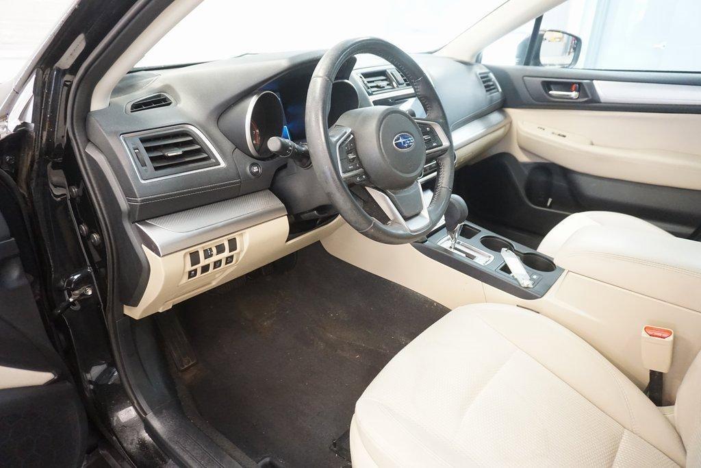 used 2019 Subaru Outback car, priced at $19,600