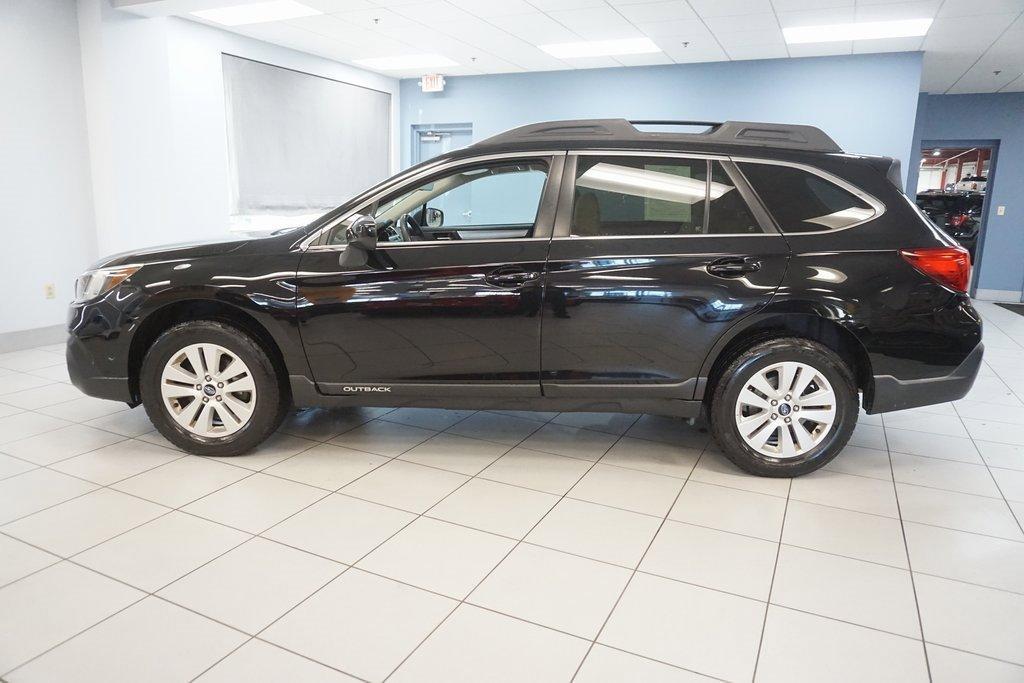 used 2019 Subaru Outback car, priced at $19,600