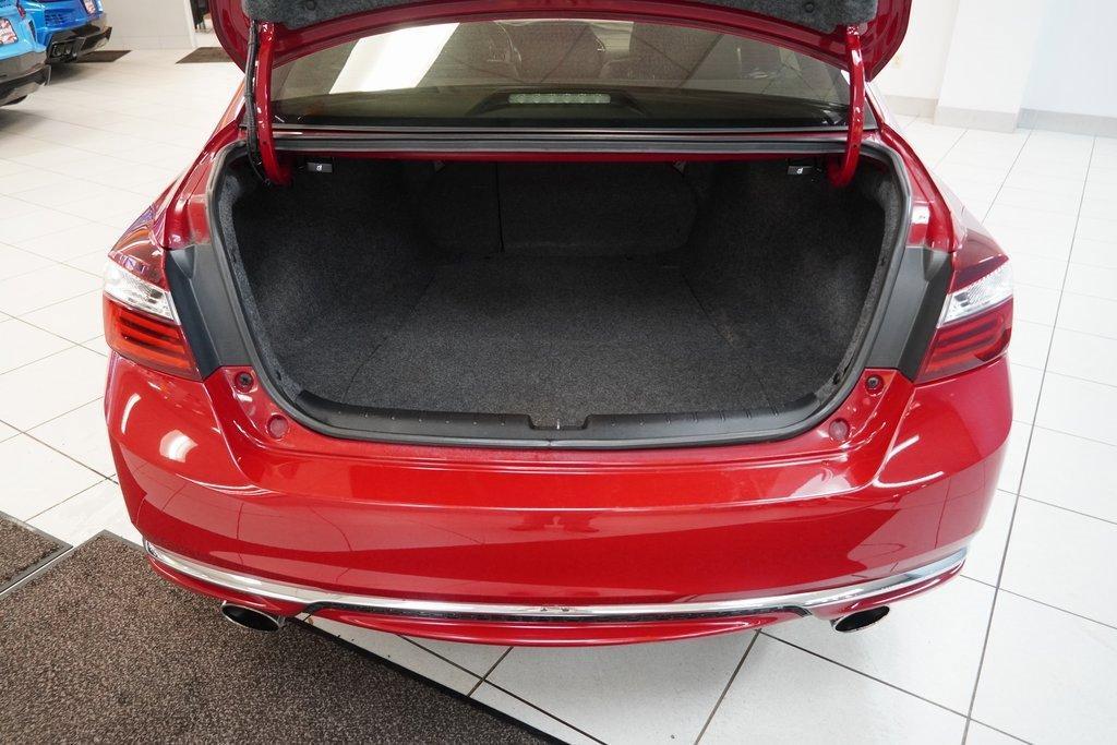 used 2017 Honda Accord car, priced at $11,790