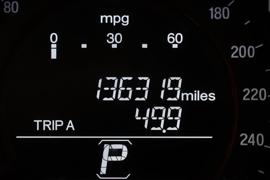 used 2017 Honda Accord car, priced at $11,790