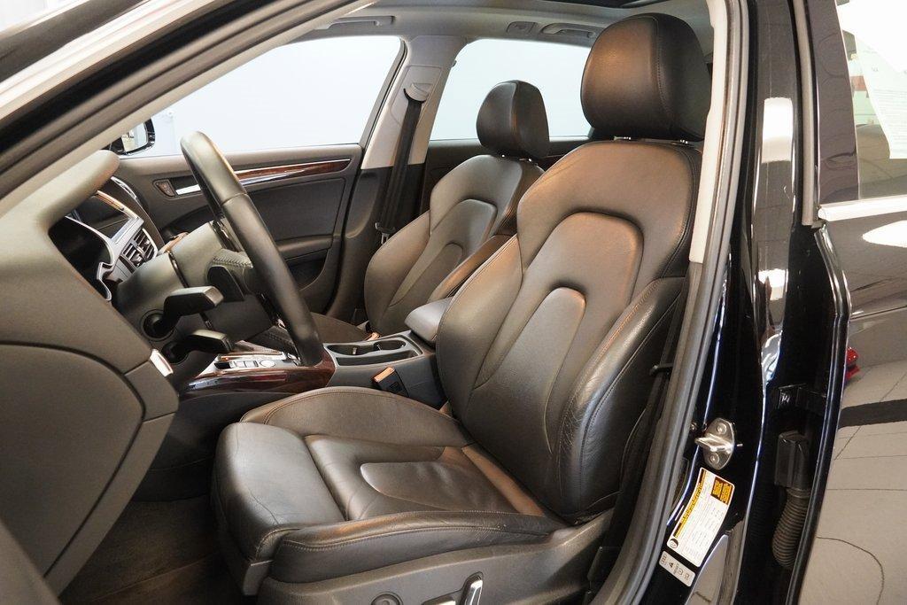 used 2014 Audi allroad car, priced at $13,999