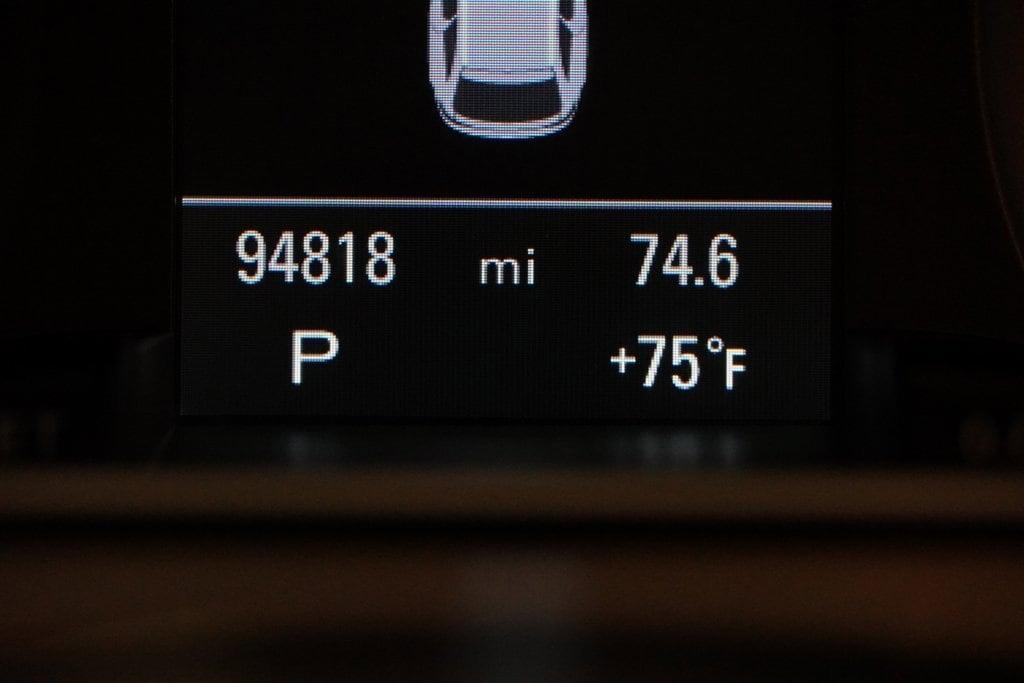 used 2014 Audi allroad car, priced at $13,999
