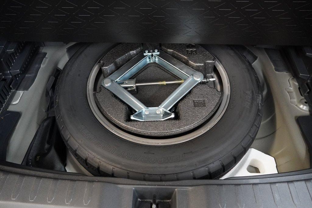used 2023 Toyota RAV4 Hybrid car, priced at $36,900