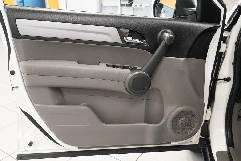 used 2011 Honda CR-V car, priced at $7,800