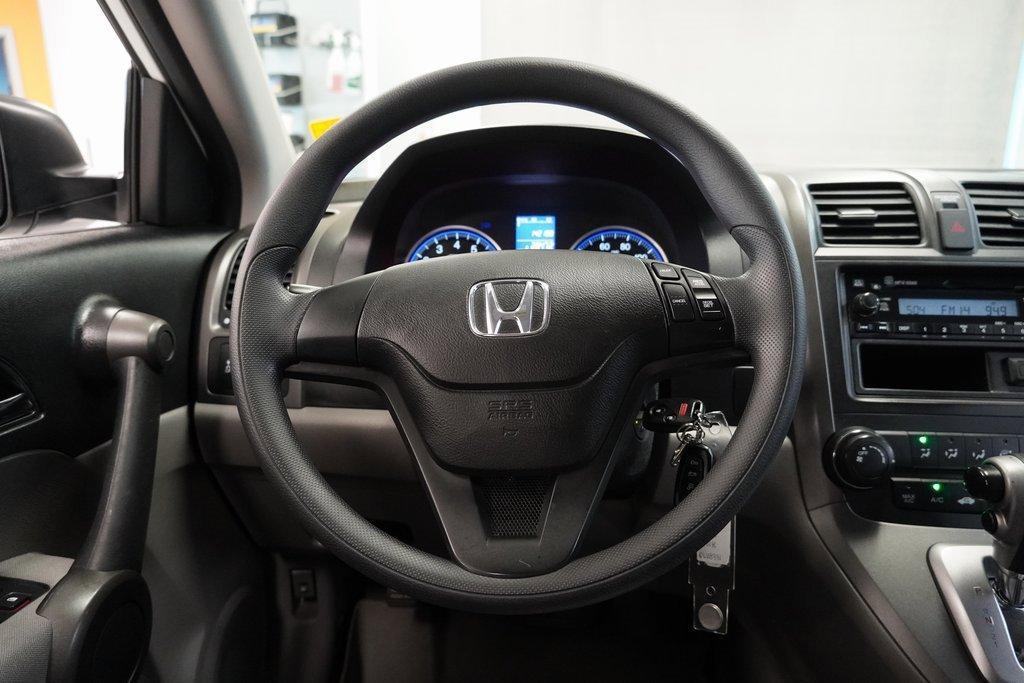used 2011 Honda CR-V car, priced at $7,800