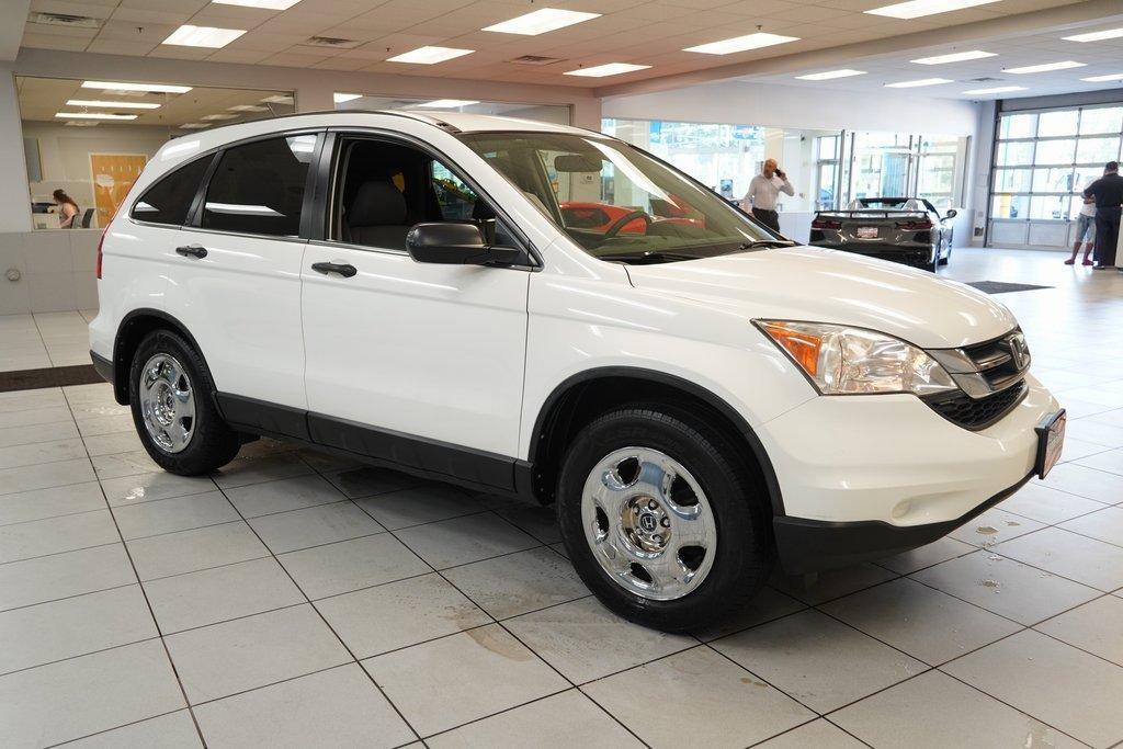used 2011 Honda CR-V car, priced at $7,800