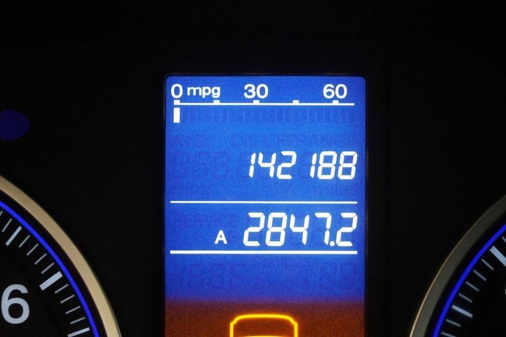 used 2011 Honda CR-V car, priced at $7,800