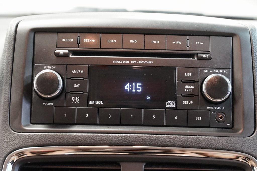 used 2016 Dodge Grand Caravan car, priced at $4,995