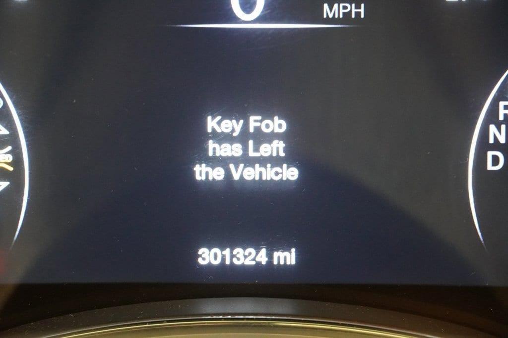 used 2018 Jeep Grand Cherokee car, priced at $8,900