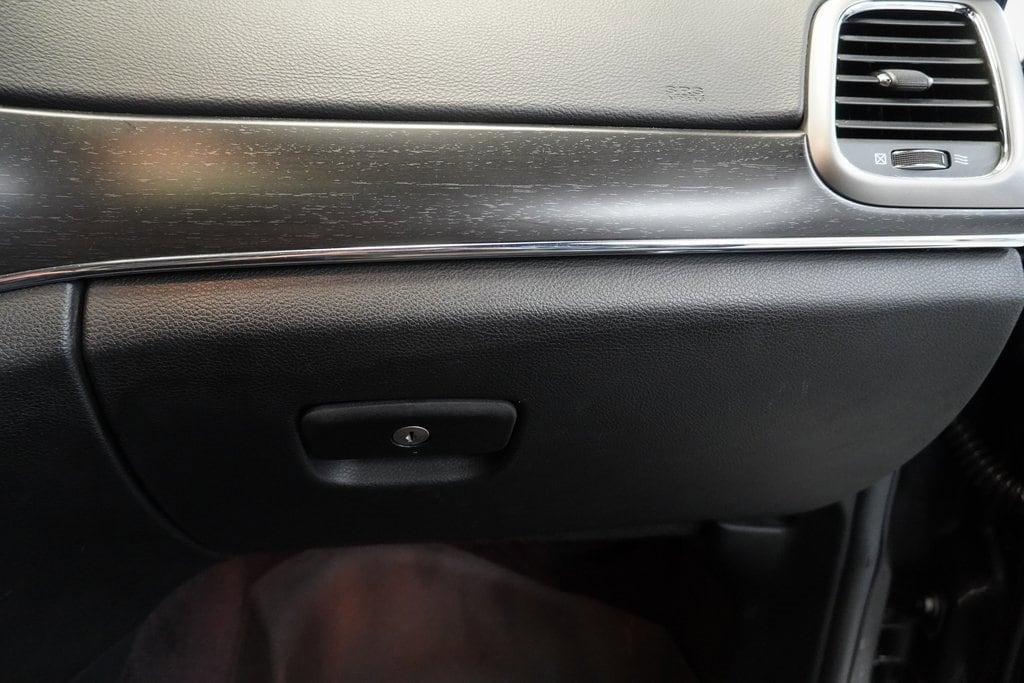 used 2018 Jeep Grand Cherokee car, priced at $8,900