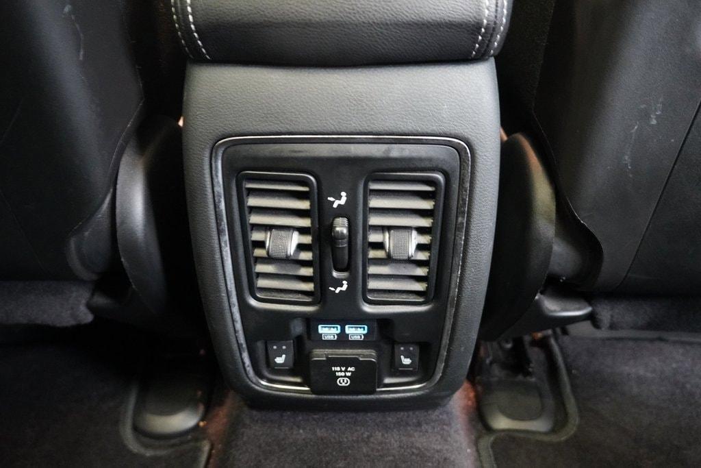 used 2018 Jeep Grand Cherokee car, priced at $8,900