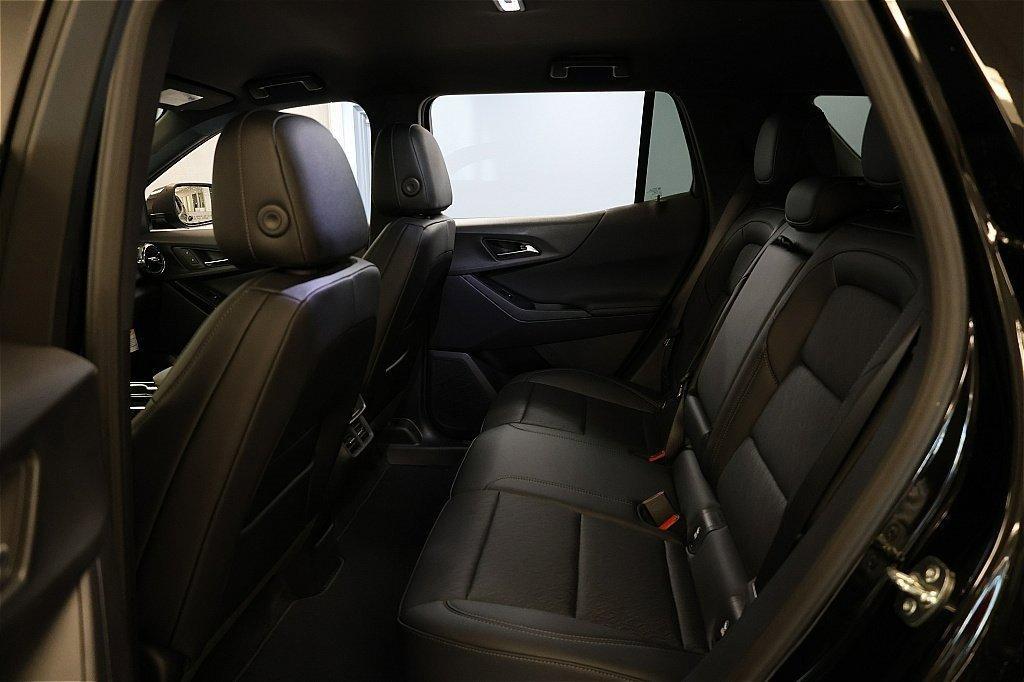new 2026 Chevrolet Equinox car, priced at $27,545