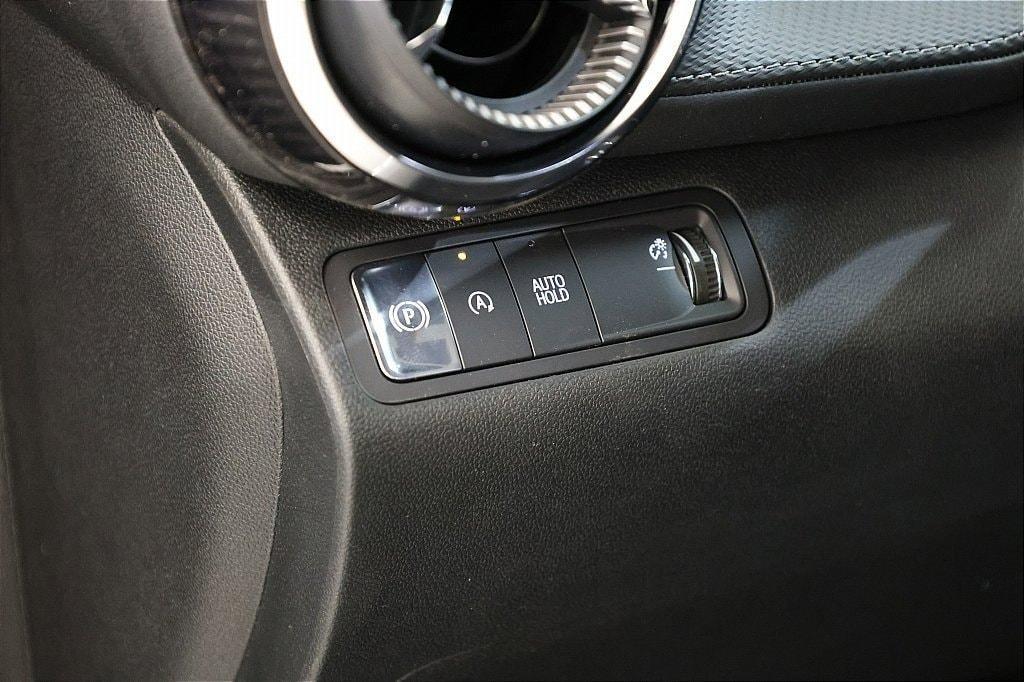 new 2026 Chevrolet Equinox car, priced at $27,545
