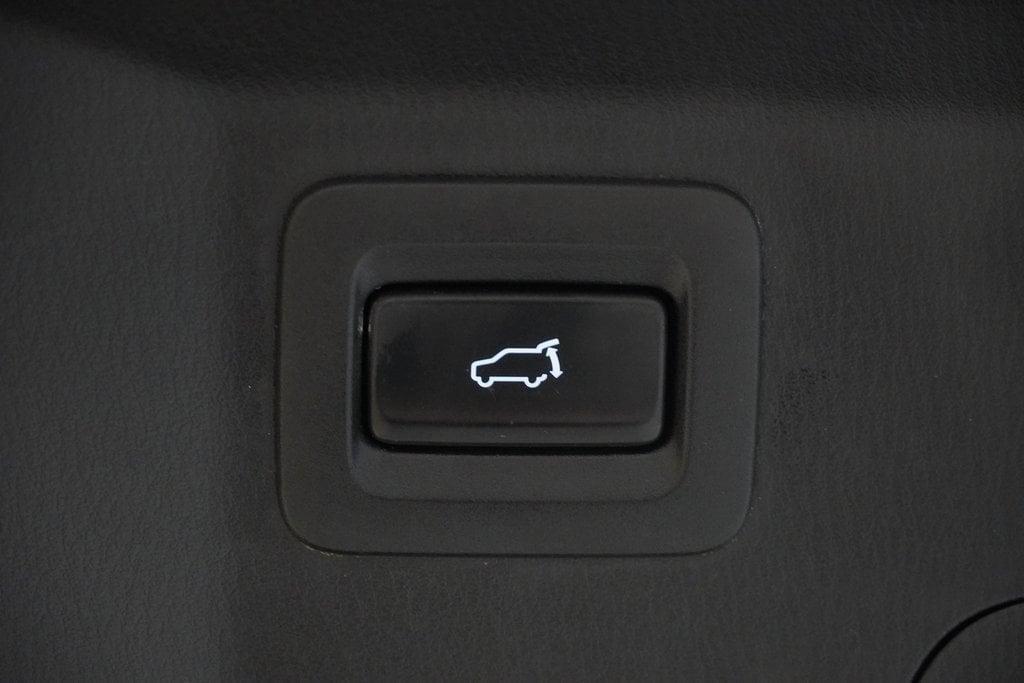 used 2021 Mazda CX-9 car, priced at $28,995