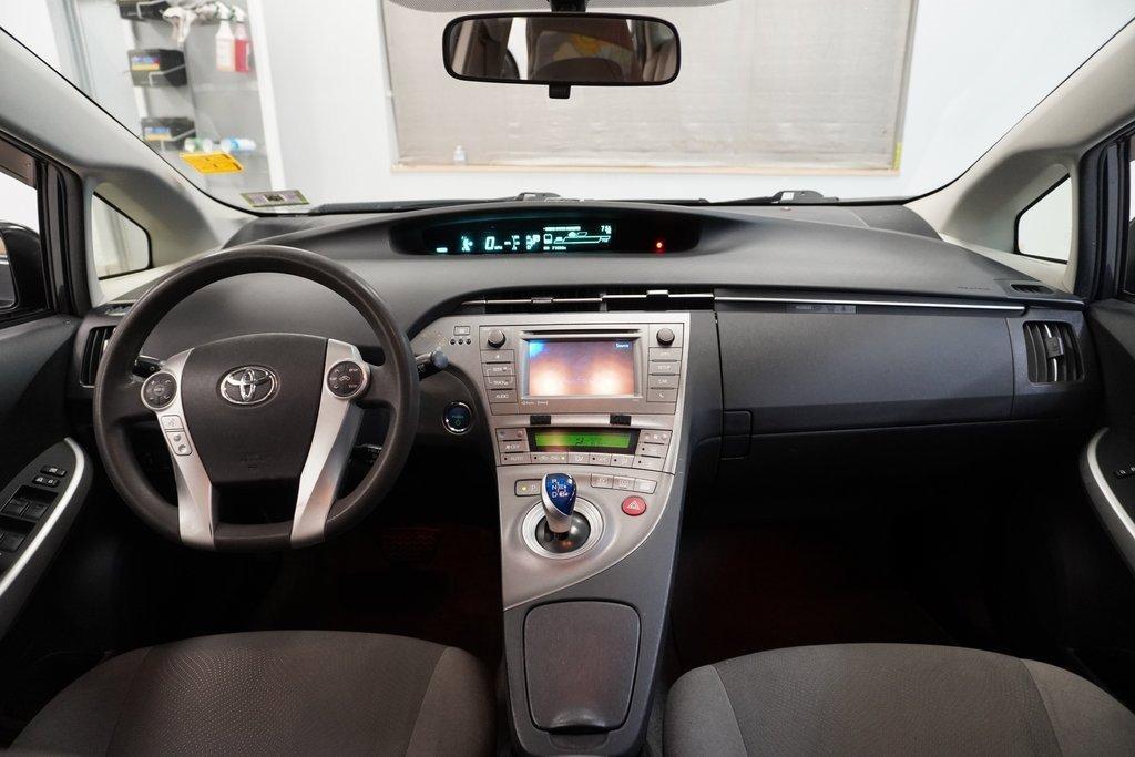 used 2015 Toyota Prius car, priced at $14,968