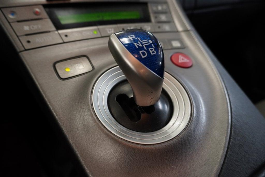 used 2015 Toyota Prius car, priced at $14,968