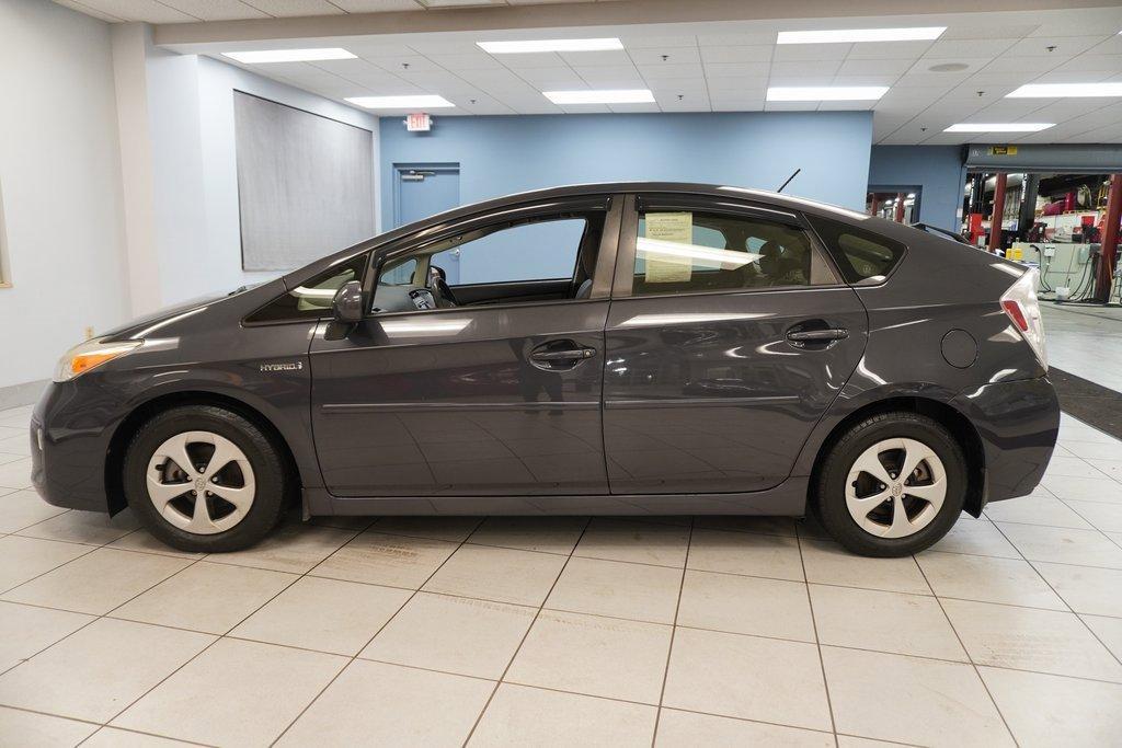 used 2015 Toyota Prius car, priced at $14,968