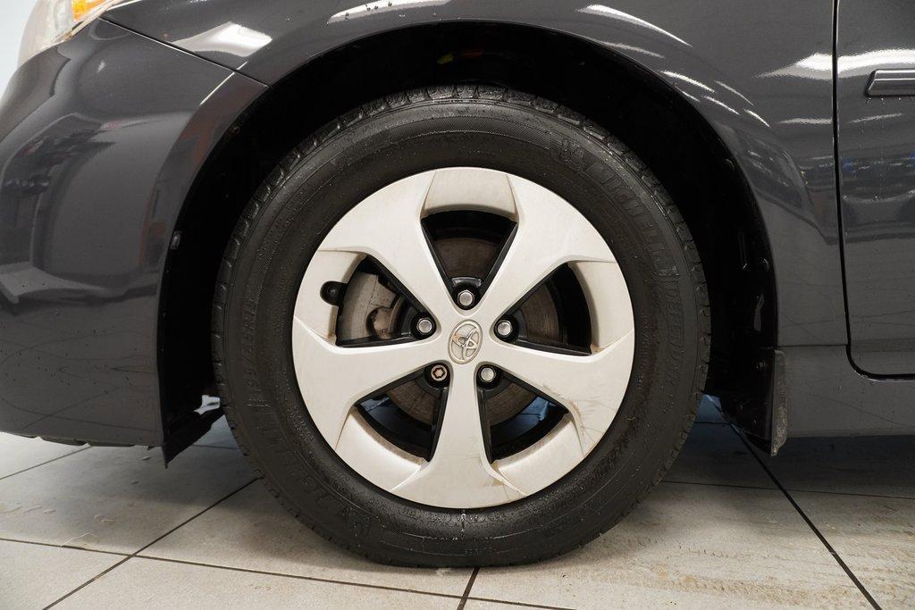 used 2015 Toyota Prius car, priced at $14,968