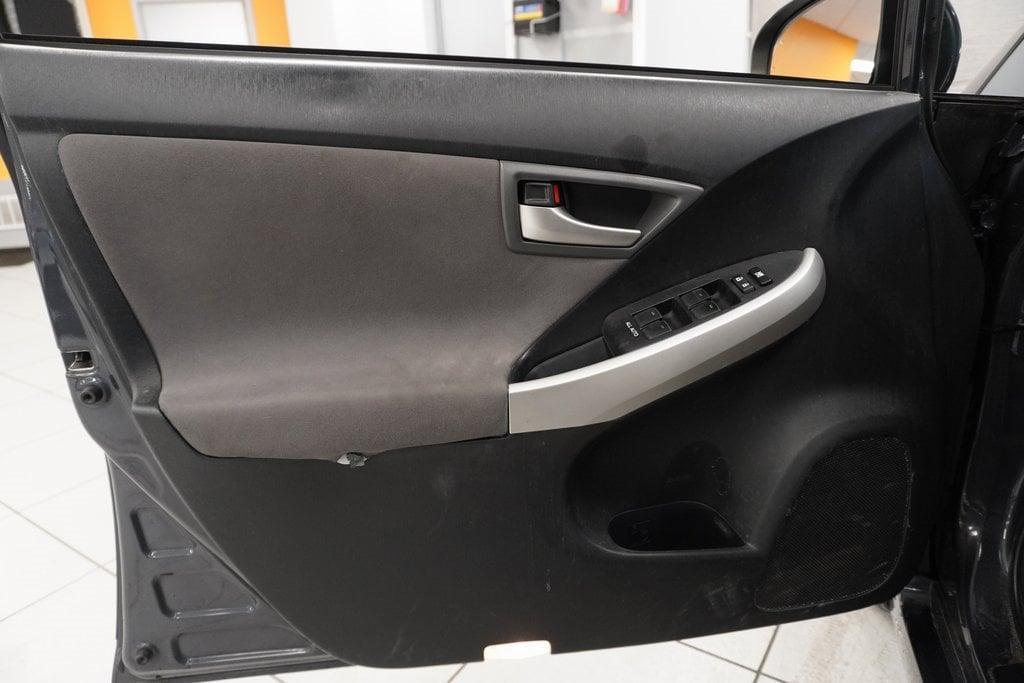 used 2015 Toyota Prius car, priced at $14,968