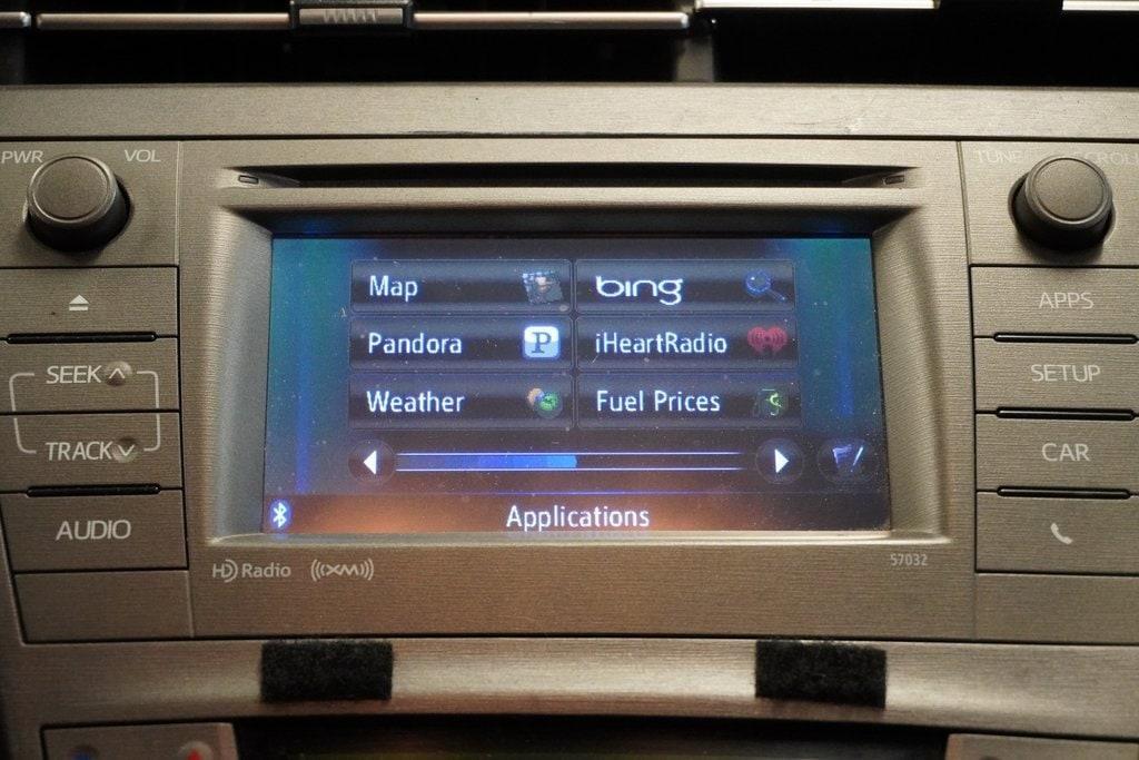 used 2015 Toyota Prius car, priced at $14,968