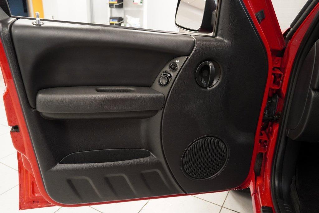 used 2004 Jeep Liberty car, priced at $6,995