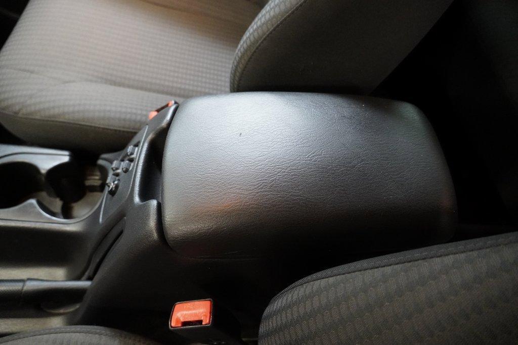 used 2004 Jeep Liberty car, priced at $6,995