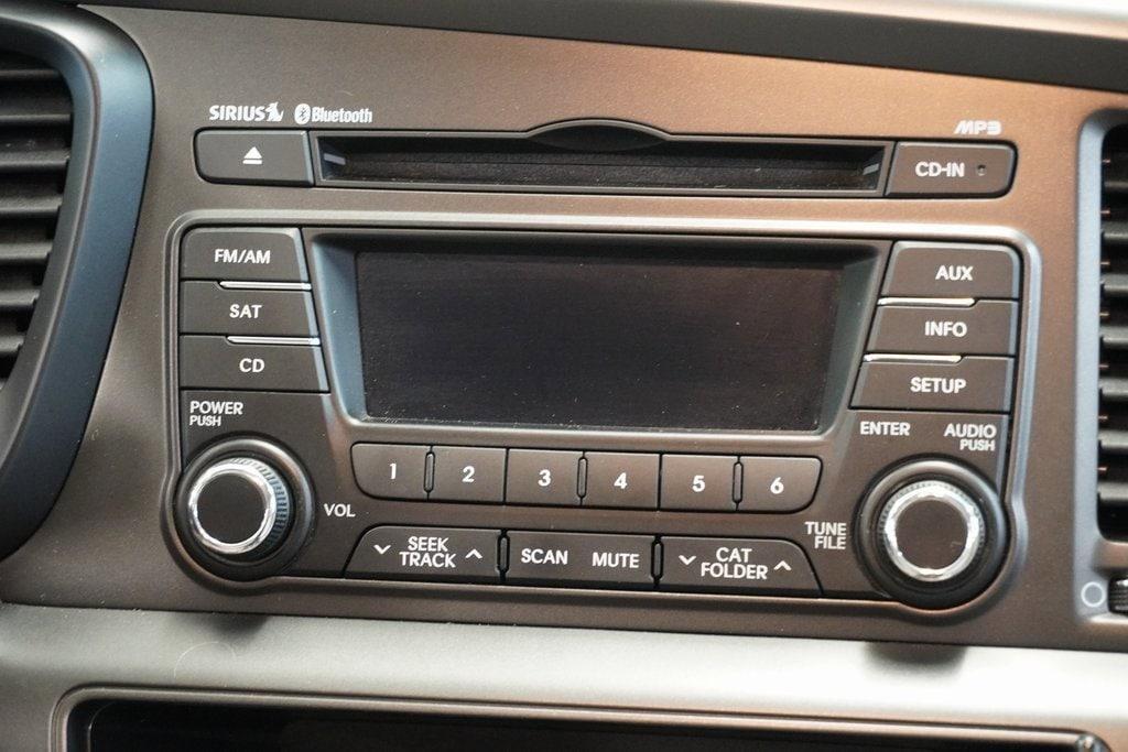 used 2013 Kia Optima car, priced at $5,450
