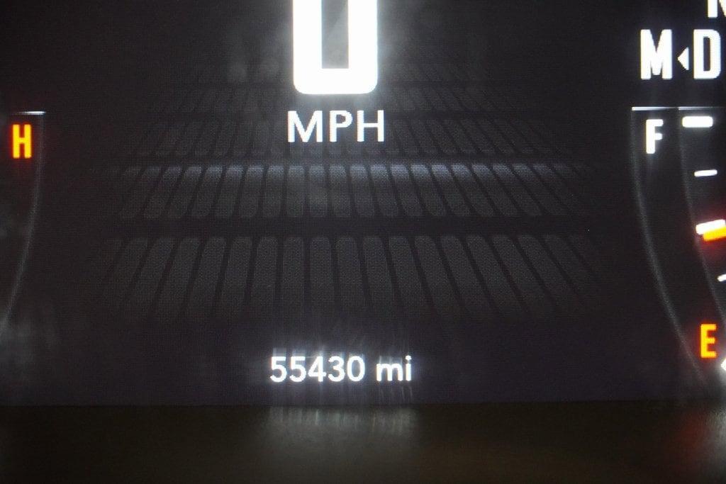 used 2018 Dodge Challenger car, priced at $20,995