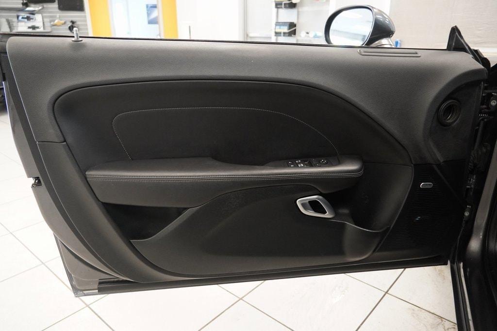 used 2018 Dodge Challenger car, priced at $20,995
