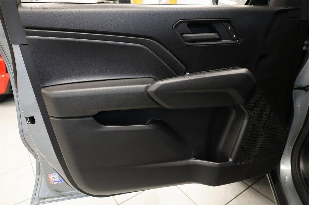 new 2026 Chevrolet Colorado car, priced at $38,470