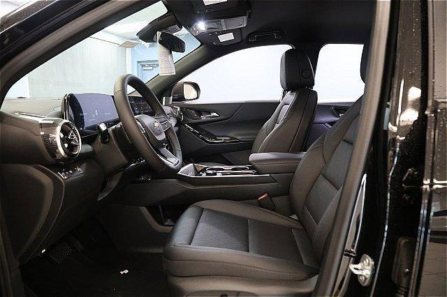 new 2026 Chevrolet Equinox car, priced at $30,250