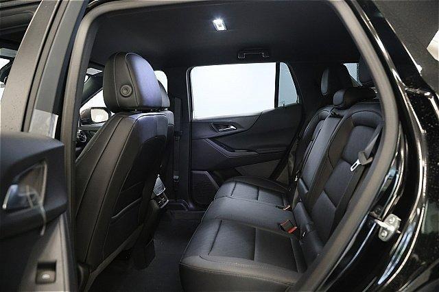 new 2026 Chevrolet Equinox car, priced at $30,250