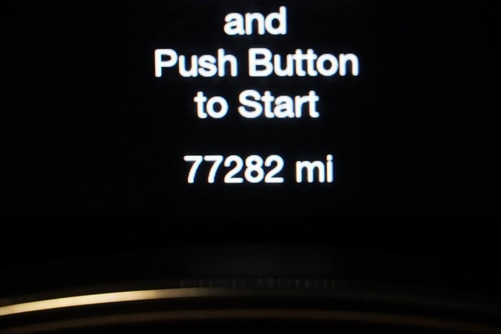 used 2021 Jeep Grand Cherokee car, priced at $22,995