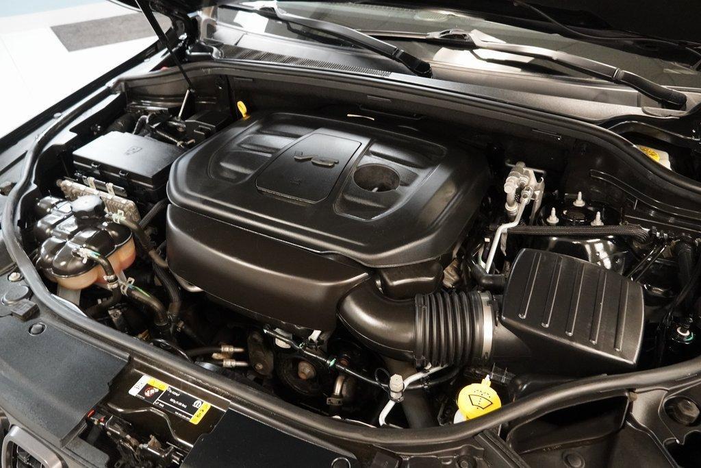 used 2021 Jeep Grand Cherokee car, priced at $22,995